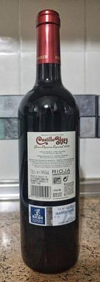 2012 Marqués de Murrieta, Castillo Ygay - Rioja Gran Reserva, Nieuw