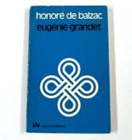 Honore De Balzac Eugenie Grandet Amstelpaperback Balzac, Boeken, Verzenden, Gelezen, Balzac