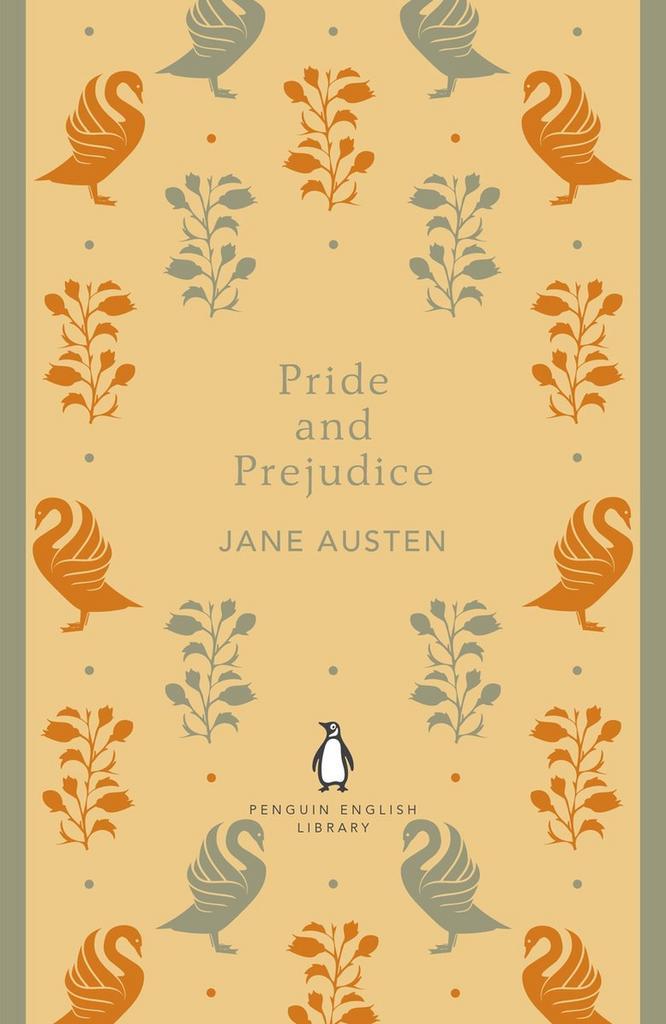 Pride and Prejudice / The Penguin English Library, Boeken, Taal | Engels, Zo goed als nieuw, Verzenden