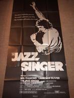 NEIL YOUNG  LAURENCE OLIVIER - THE JAZZ SINGER - THE JAZZ