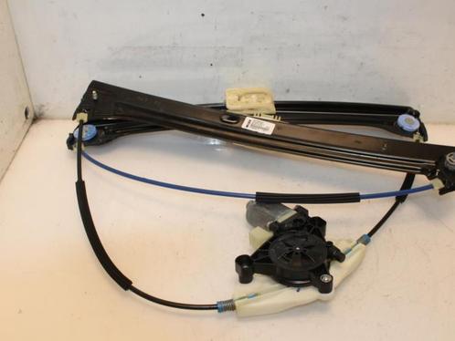 Ruitmechaniek 4Deurs rechts-voor Volkswagen Touran O72722, Auto-onderdelen, Carrosserie