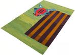 Handgewebde designer Kelim - verzamelobject - Kelim - 198 cm, Huis en Inrichting, Stoffering | Tapijten en Vloerkleden, Nieuw