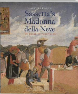 Sassettas Madonna della Neve, Livres, Langue | Langues Autre, Envoi