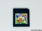 Gameboy Color - Game & Watch Gallery 3 - EUR, Games en Spelcomputers, Games | Nintendo Game Boy, Verzenden, Gebruikt