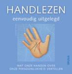 Handlezen eenvoudig uitgelegd 9789044722369, Verzenden