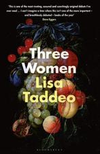 Three women 9781526611659 Lisa Taddeo, Verzenden, Gelezen, Lisa Taddeo