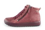 Ecco Hoge sneakers in maat 35 Paars | 5% extra korting, Ecco, Overige kleuren, Verzenden, Zo goed als nieuw