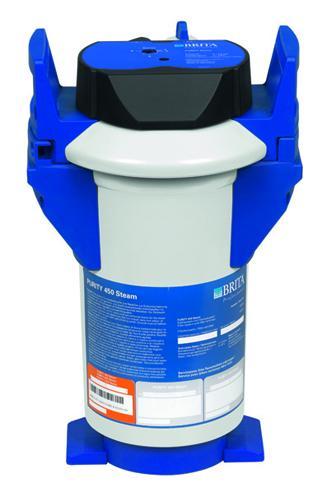 Brita Purity 450 Steam, Huis en Inrichting, Keuken | Keukenbenodigdheden, Verzenden