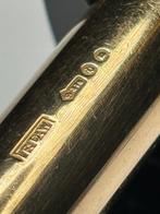 Waterman - #42 1/2 Solid Gold 9k - Vulpen, Collections