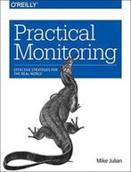 Modern Monitoring 9781491957356 Mike Julian, Verzenden, Gelezen, Mike Julian