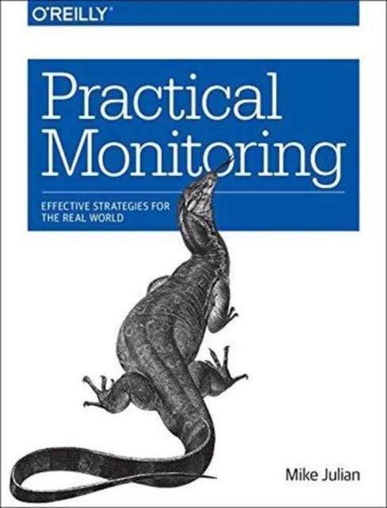 Modern Monitoring 9781491957356 Mike Julian, Boeken, Taal | Engels, Gelezen, Verzenden
