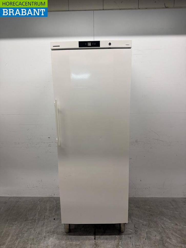 Liebherr Vriezer 556 liter 230V Horeca, Zakelijke goederen, Horeca | Keukenapparatuur, Ophalen of Verzenden