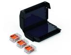 Cellpack EASY-PROTECT kabelverbinding/overgangshuls - 407862, Doe-het-zelf en Bouw, Elektriciteit en Kabels, Verzenden, Nieuw