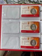 Nederland. Penningen set, Koninklijke Nederlandse Munt