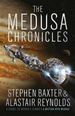 Medusa Chronicles 9781473210196 A. Reynolds, Boeken, Verzenden, Zo goed als nieuw, A. Reynolds