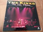 The Kinks , The Yardbirds , The Beatles - 11 Albums From the, Cd's en Dvd's, Nieuw in verpakking