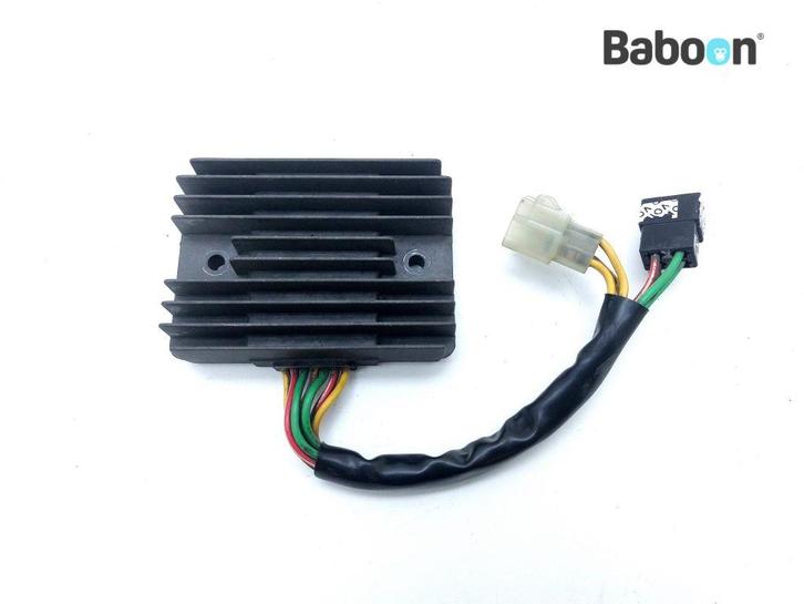 Spanningsregelaar Ducati 750 SS 1999-2007 (750SS), Motoren, Onderdelen | Ducati, Gebruikt, Verzenden