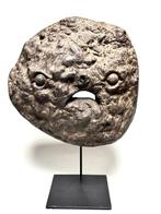 Tree Root Mask - Nepal (Zonder minimumprijs)