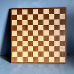 Schaakspel - Hout