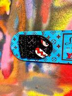 CASH - BULLET BILL vs MARIO by LOUIS VUITTON !