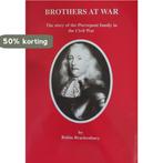 Brothers at War 9781872356075 Robin Brackenbury, Boeken, Verzenden, Zo goed als nieuw, Robin Brackenbury