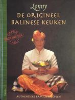 ORIGINEEL BALINESE KEUKEN 9789051217568 B. Holthuis, Verzenden, Zo goed als nieuw, B. Holthuis