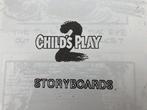 Childs Play II - Alex Vincent as Andy Barclay and Brad, Nieuw