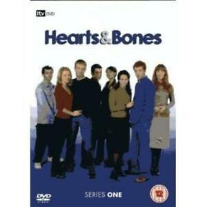 Hearts & Bones (series 1) DVD, CD & DVD, DVD | Autres DVD, Envoi