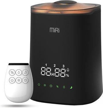 Tweedekans | MiRi Nimbus – Luchtbevochtiger – Humidifier – beschikbaar voor biedingen
