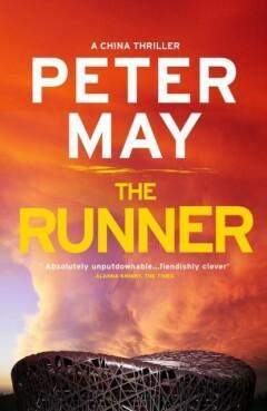 The Runner 9781782062349 Peter May, Boeken, Taal | Engels, Zo goed als nieuw, Verzenden