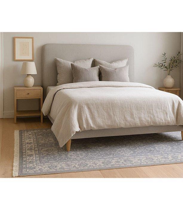 Ushak Moderno - Vloerkleed - 230 cm - 160 cm, Huis en Inrichting, Stoffering | Tapijten en Vloerkleden