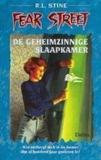 De geheimzinnige slaapkamer / Fear street 9789024376520, Verzenden, Gelezen, R.L Stine