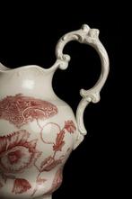 W. Adams & Co, Tunstall (Staffordshire). - Cruche -