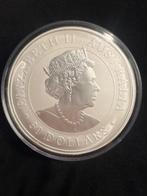 Australië. 30 Dollars 2000, 1 Kilo 999, Koala, Perth Mint,, Timbres & Monnaies