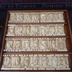 Unknown artist - Jeu de société - Dutch Renaissance Dominoes