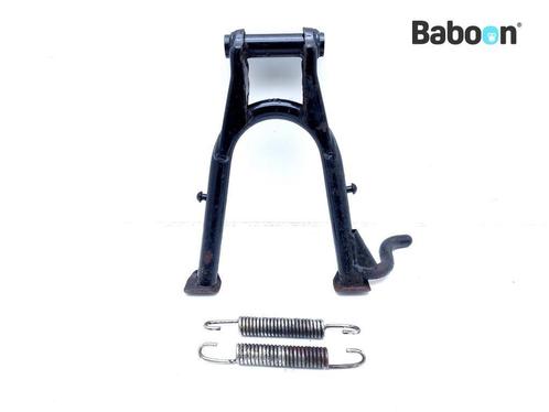 Middenbok Kawasaki Z 250 G Ltd 1982-1984 (KZ250G), Motoren, Onderdelen | Kawasaki, Gebruikt, Verzenden