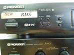 Pioneer - A-401 en F-204RDS Hifi-set - Diverse modellen, Nieuw