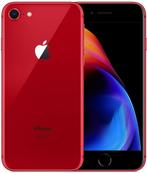 Magazijn opruiming Apple iPhone 8 256GB Rood simlockvrij +, Telecommunicatie, Ophalen of Verzenden, Nieuw