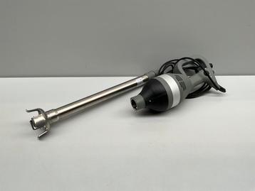 Sirman Vortex Staafmixers - Verschillende maten beschikbaar voor biedingen