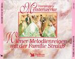 Various - Wiener Melodienreigen Mit Der Familie Strauß, CD & DVD, Verzenden