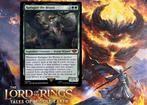 Wizards of The Coast - 27 Card - Lord of the Rings, Hobby en Vrije tijd, Nieuw