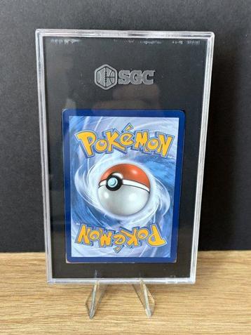 Pokémon Graded card - Evolving Skies - Darkness Energy -, Hobby en Vrije tijd, Nieuw