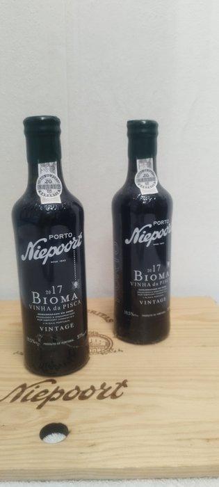 2017 Niepoort, Bioma Vinha da Pisca - Vintage Port -, Collections, Vins