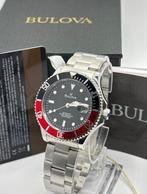 Bulova - Coke - Zonder minimumprijs - 91910 - Heren -
