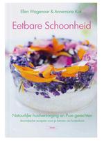 Eetbare Schoonheid 9789089549679 Annemarie Kok, Boeken, Verzenden, Zo goed als nieuw, Annemarie Kok