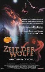 Zeit der Wölfe von Neil Jordan  DVD, Verzenden