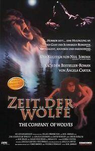 Zeit der Wölfe von Neil Jordan  DVD, CD & DVD, DVD | Autres DVD, Envoi