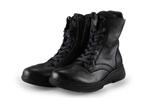 Durea Veterboots in maat 39 Grijs | 5% korting, Kleding | Dames, Durea, Verzenden, Overige typen, Zo goed als nieuw