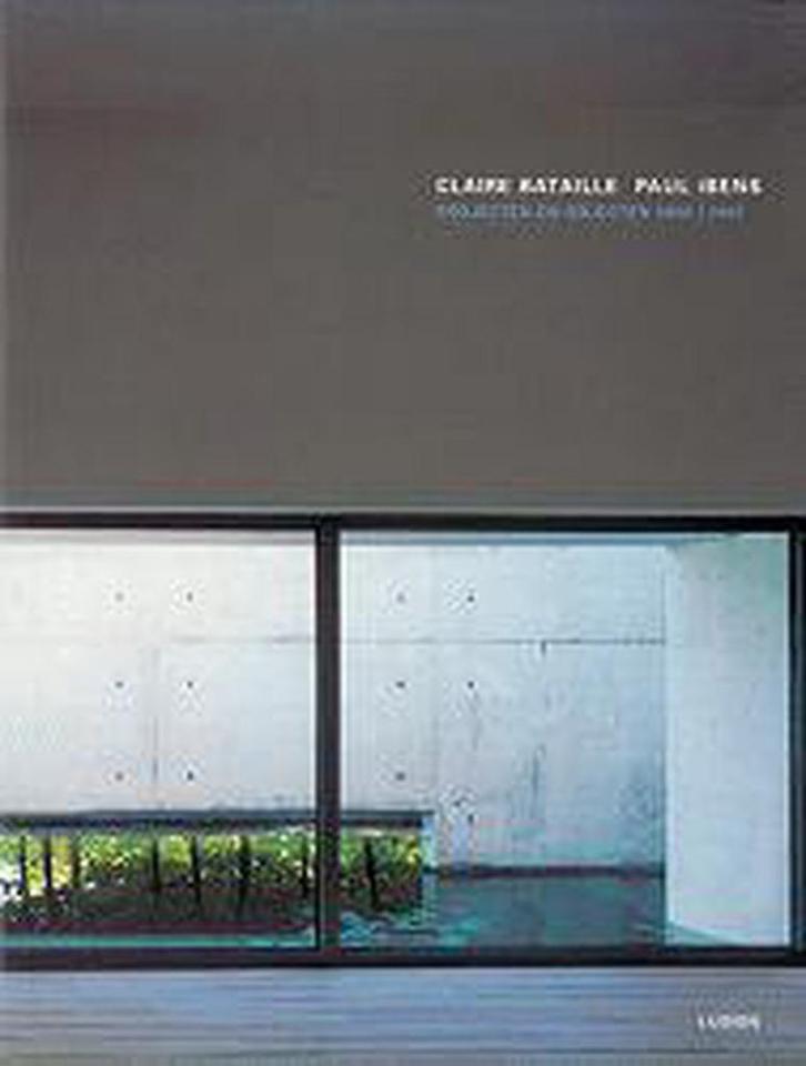 Claire Bataille Paul Ibens 9789055444410, Boeken, Kunst en Cultuur | Beeldend, Zo goed als nieuw, Verzenden