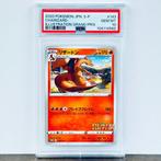 Pokémon Graded card - Charizard 143/S-P - Pokémon - PSA 10, Nieuw